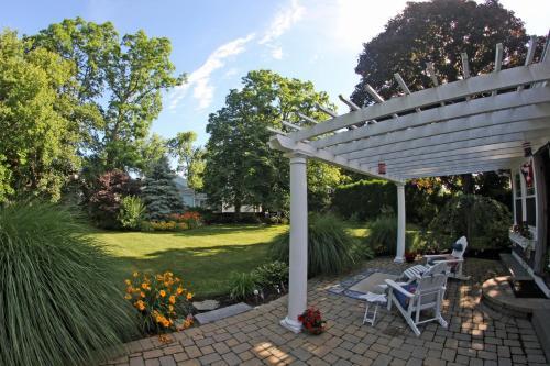Bristol House Bed & Breakfast