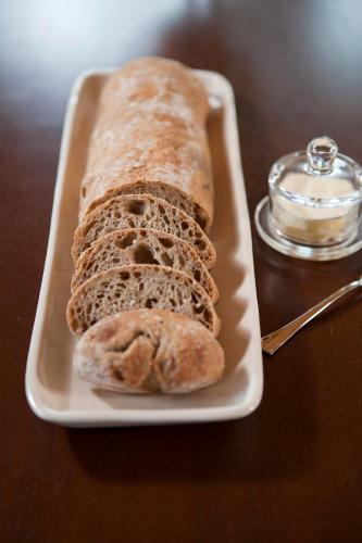 Bristol House Bed & Breakfast