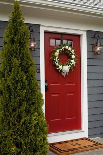 Bristol House Bed & Breakfast