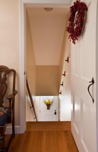 Bristol House Bed & Breakfast