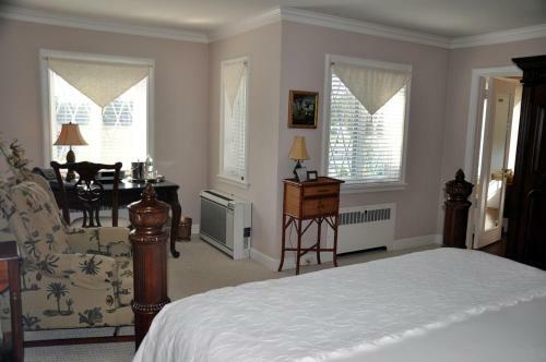 Bed & Breakfast Point Pleasant Inn & Resort