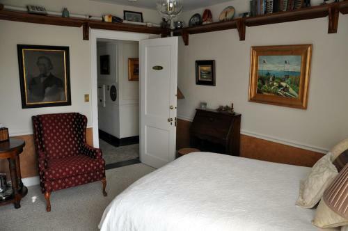 Bed & Breakfast Point Pleasant Inn & Resort