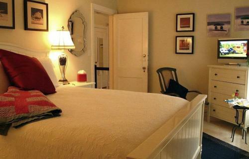 Bed & Breakfast Point Pleasant Inn & Resort