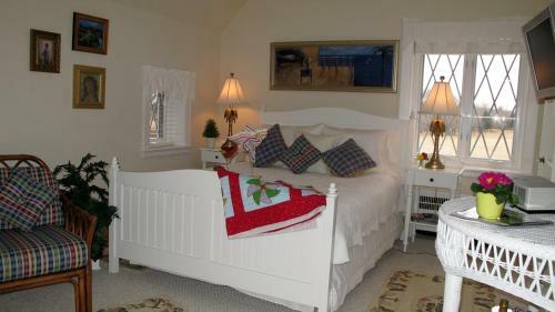 Bed & Breakfast Point Pleasant Inn & Resort