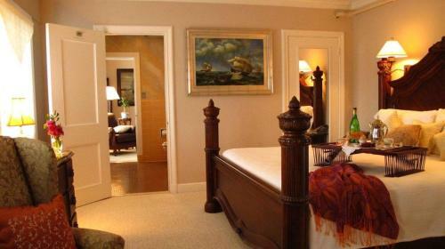 Bed & Breakfast Point Pleasant Inn & Resort