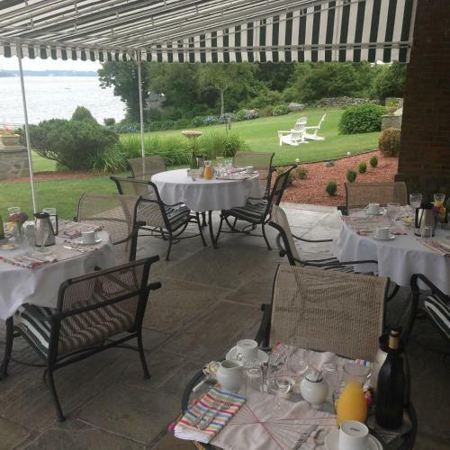 Bed & Breakfast Point Pleasant Inn & Resort