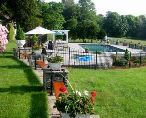 Bed & Breakfast Point Pleasant Inn & Resort