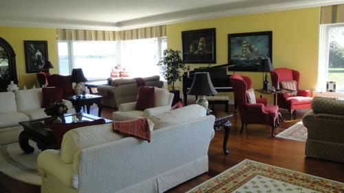 Bed & Breakfast Point Pleasant Inn & Resort