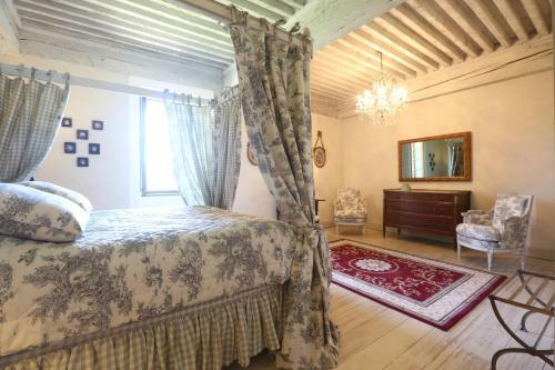 Bed & Breakfast Ch�teau De La Mar Chambres D'h�tes