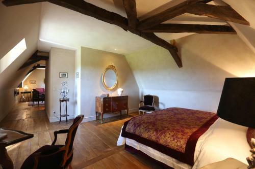 Bed & Breakfast Ch�teau De La Mar Chambres D'h�tes