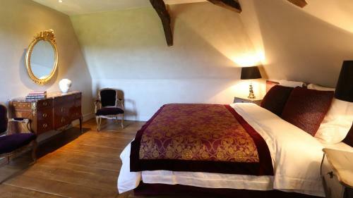 Bed & Breakfast Ch�teau De La Mar Chambres D'h�tes