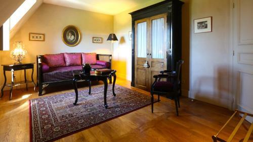 Bed & Breakfast Ch�teau De La Mar Chambres D'h�tes