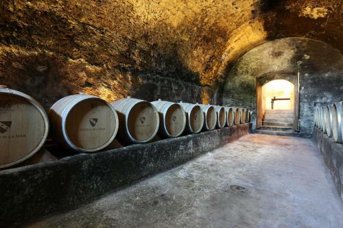 Bed & Breakfast Ch�teau De La Mar Chambres D'h�tes