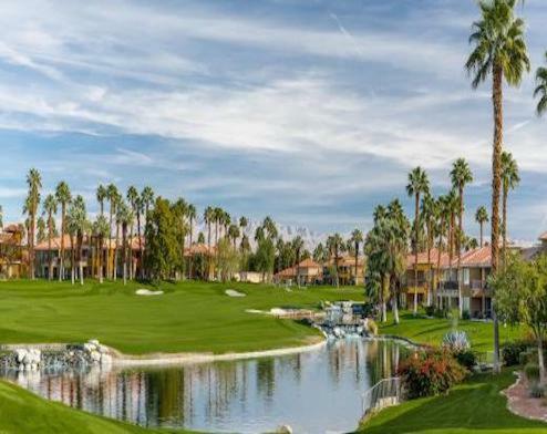 Hotel Desert Springs Villas I