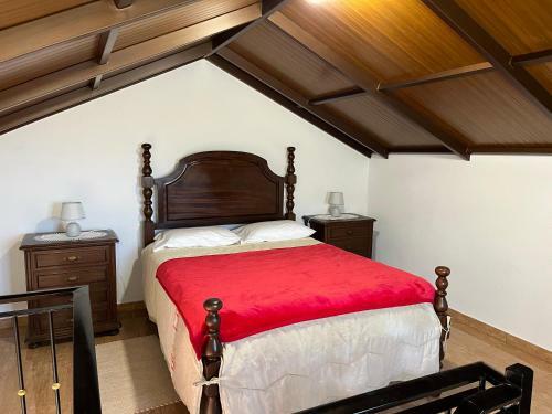 Apartamento Slice Of Ponta Do Sol - Suite 2