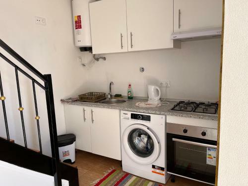 Apartamento Slice Of Ponta Do Sol - Suite 2