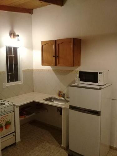 Apartamento Nomeolvidesm�s