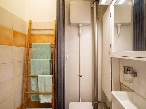 Central Beautiful 1 Bedroom Apartment With Terrace