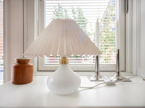 Central Beautiful 1 Bedroom Apartment With Terrace