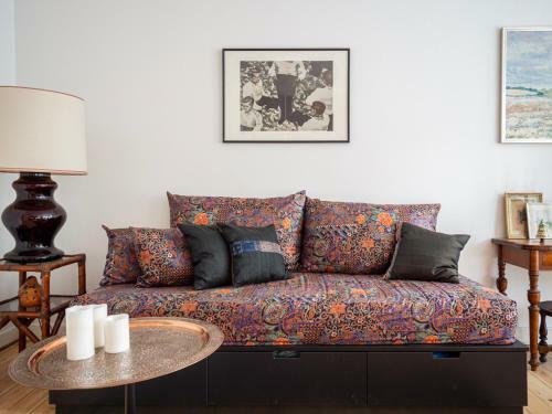 Central Beautiful 1 Bedroom Apartment With Terrace