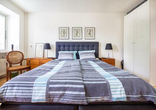 Central Beautiful 1 Bedroom Apartment With Terrace