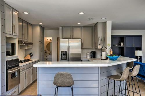 Upscale Palm Desert Oasis With Bbq - Near Golf!