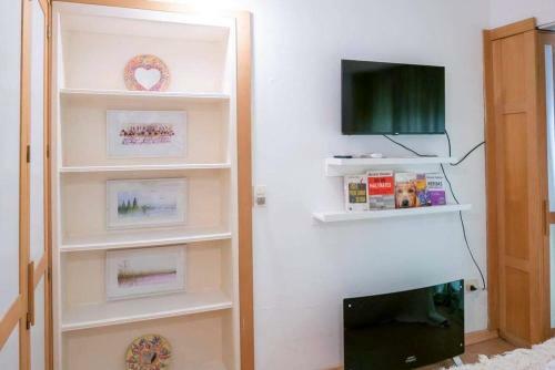 Apartamento Merlin