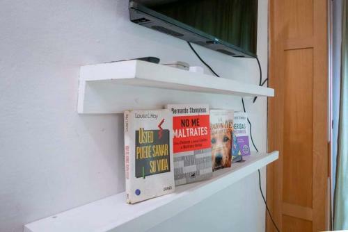 Apartamento Merlin