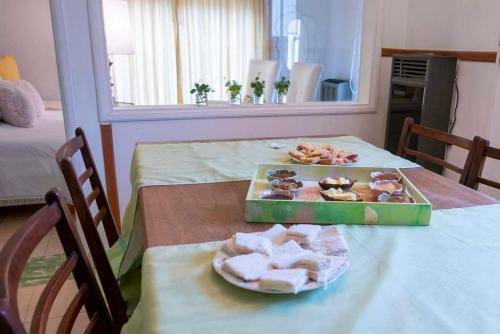 Apartamento Merlin