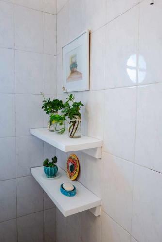 Apartamento Merlin