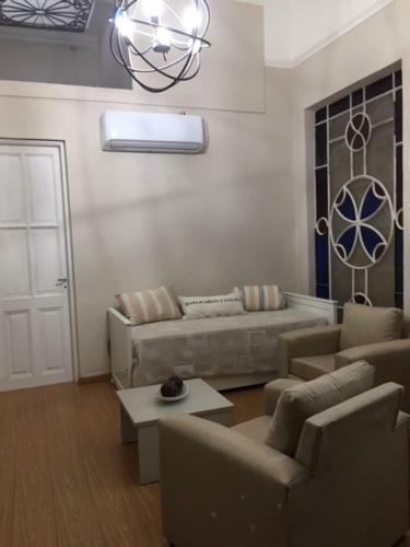 Apartamento Quijote Tandil