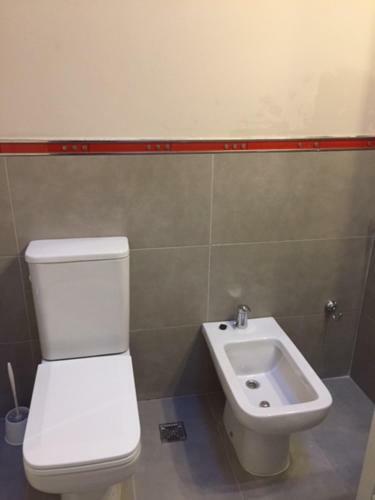 Apartamento Quijote Tandil