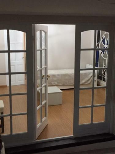 Apartamento Quijote Tandil