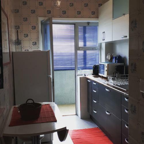 Apartamento Porta 7