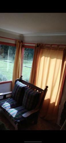 Apartamento Caba�a Aitues