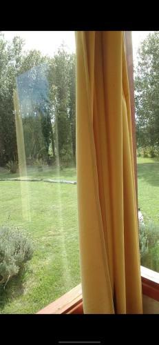 Apartamento Caba�a Aitues