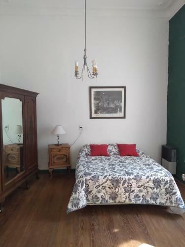 Casona La Delfina