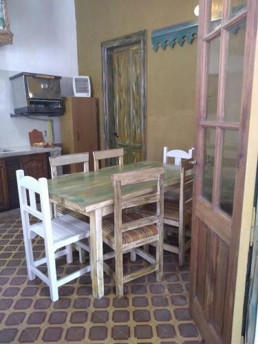 Casona La Delfina