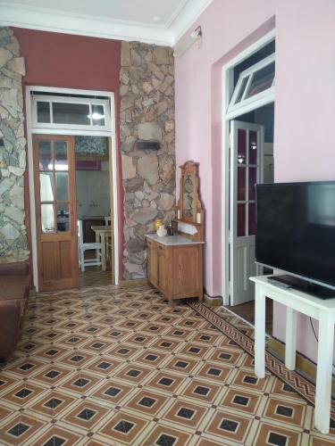 Casona La Delfina