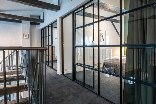Apartamento The Churchill Penthouse - Into This Place