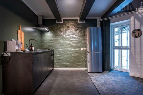 Apartamento The Churchill Penthouse - Into This Place