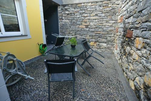 Casas Do Baleeiro - Whaler's Houses