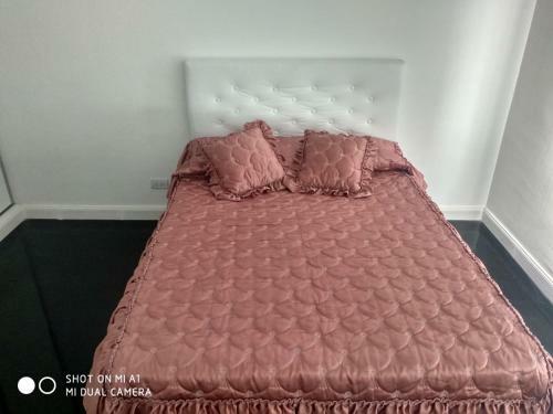 Apartamento Vista Angular