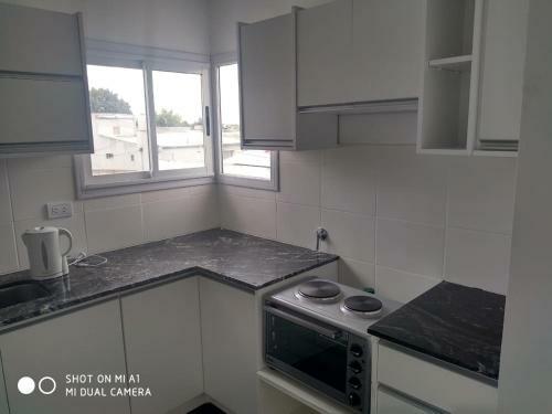 Apartamento Vista Angular