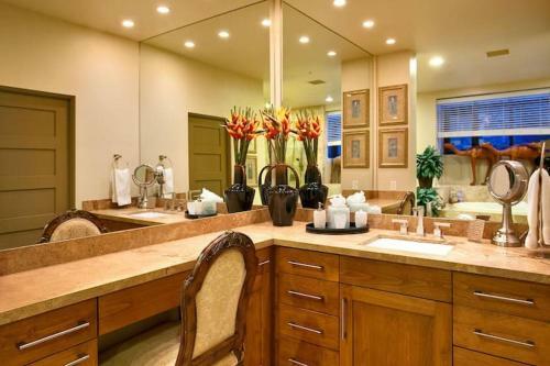 Villa Elmo - Marvelous 5 Bedrooms