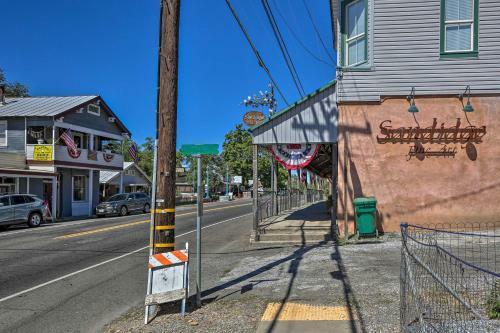 Sierra Sunset Inn - 3 Miles To Placerville!