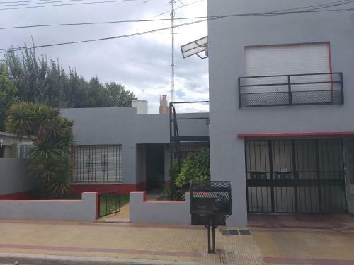 Apartamento El Calvario 3