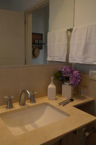 Apartamento Departamento Los Tilos 4