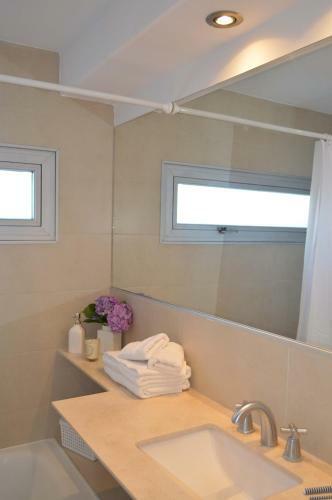 Apartamento Departamento Los Tilos 4