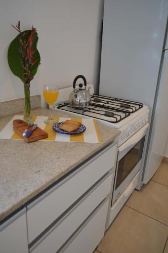 Apartamento Departamento Los Tilos 4